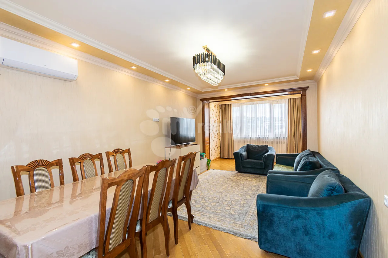 4 bedroom apartment for sale Ghapantsian St, Arabkir Yerevan, 160065
