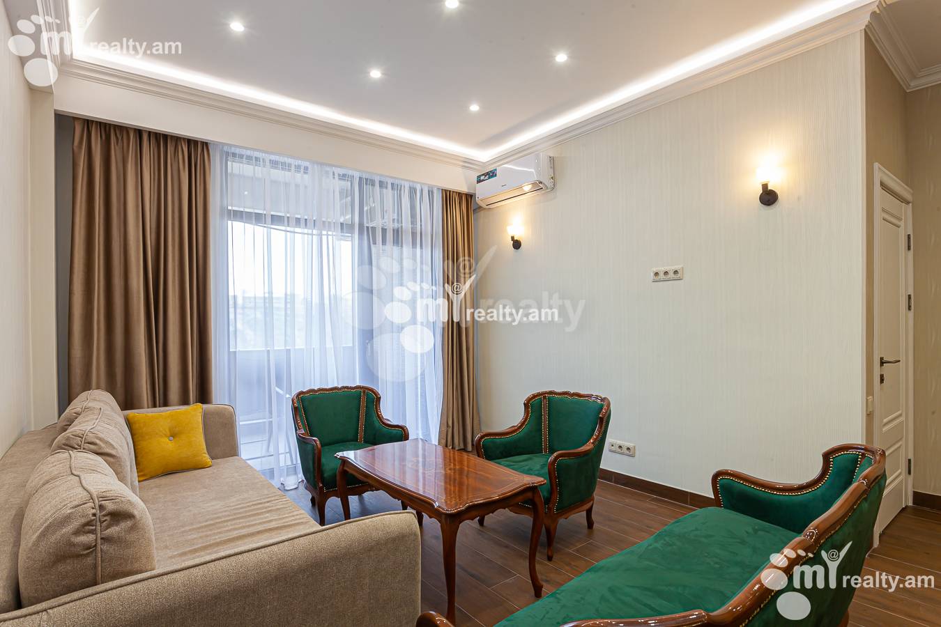 2 bedroom apartment for sale Mikoyan St, Davtashen Yerevan, 151506