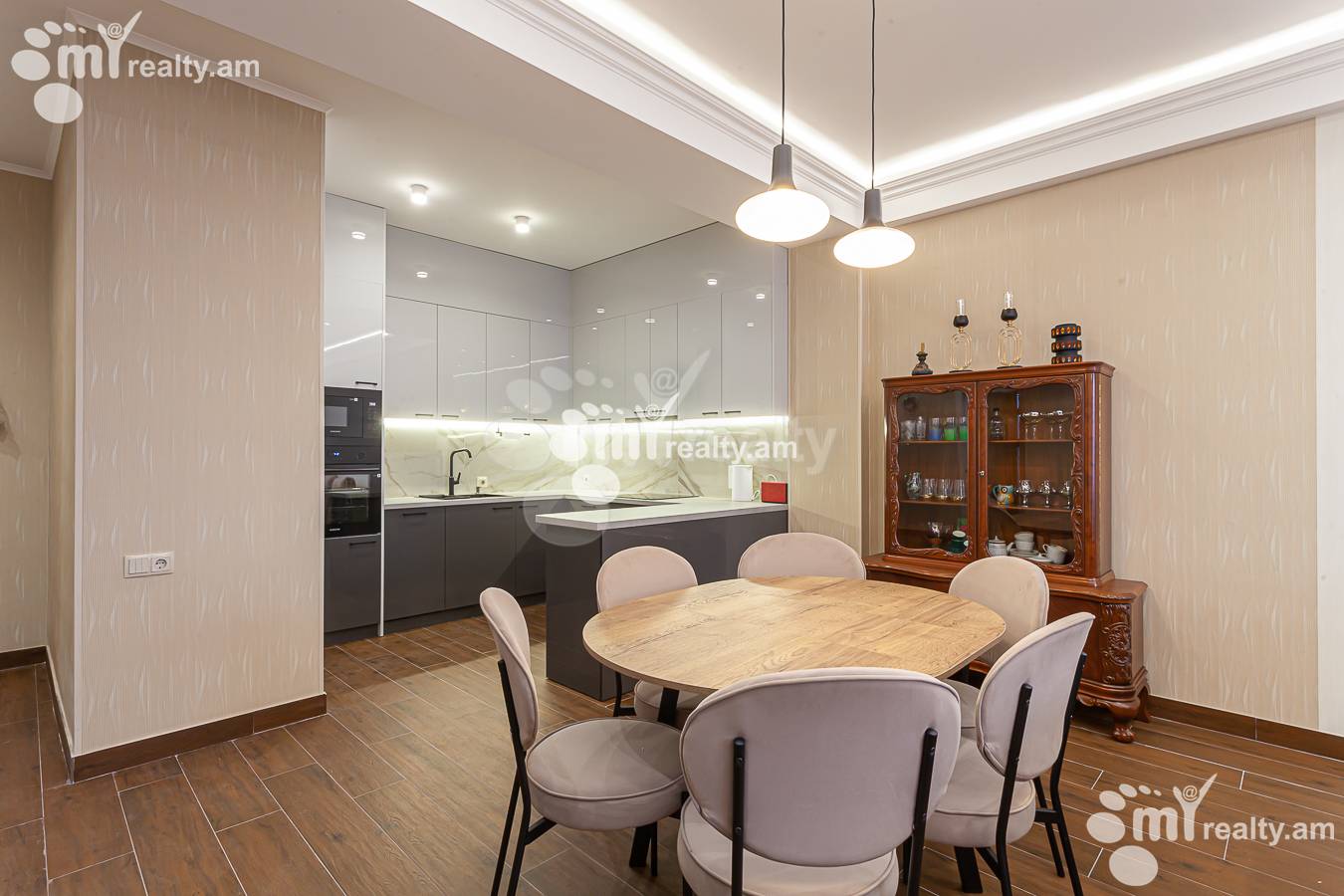 2 bedroom apartment for sale Mikoyan St, Davtashen Yerevan, 151506