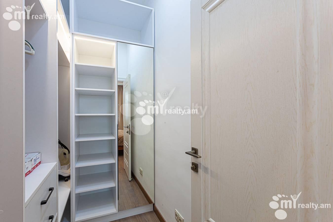 2 bedroom apartment for sale Mikoyan St, Davtashen Yerevan, 151506