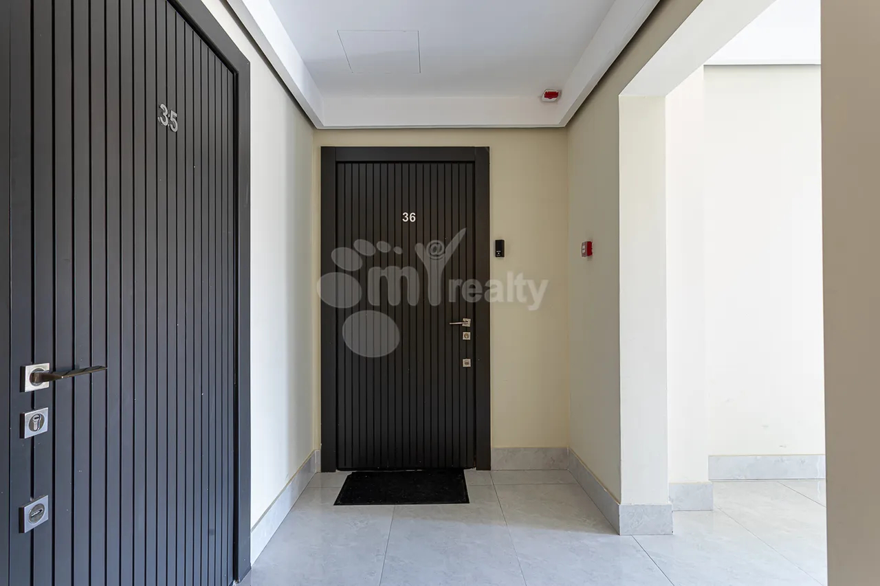 3 bedroom apartment for rent Arabkir 25 St, Arabkir Yerevan, 158019