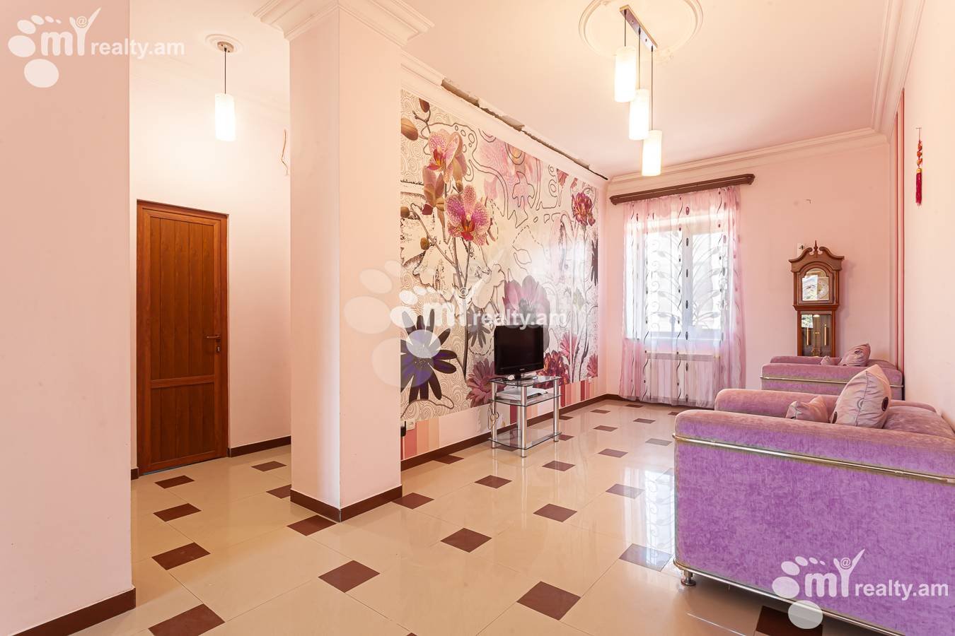 Առանձնատուն  Պարույր Սևակ թաղ., Ավան Երևան, 155747