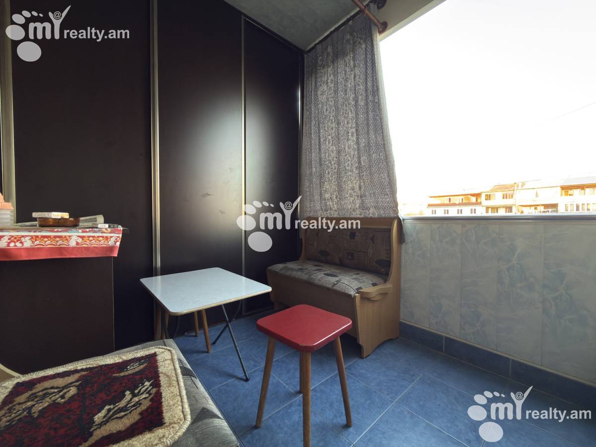 3 bedroom apartment for sale K. Ulnetsi St, Quanaquère-Zeytoun Yerevan, 160215