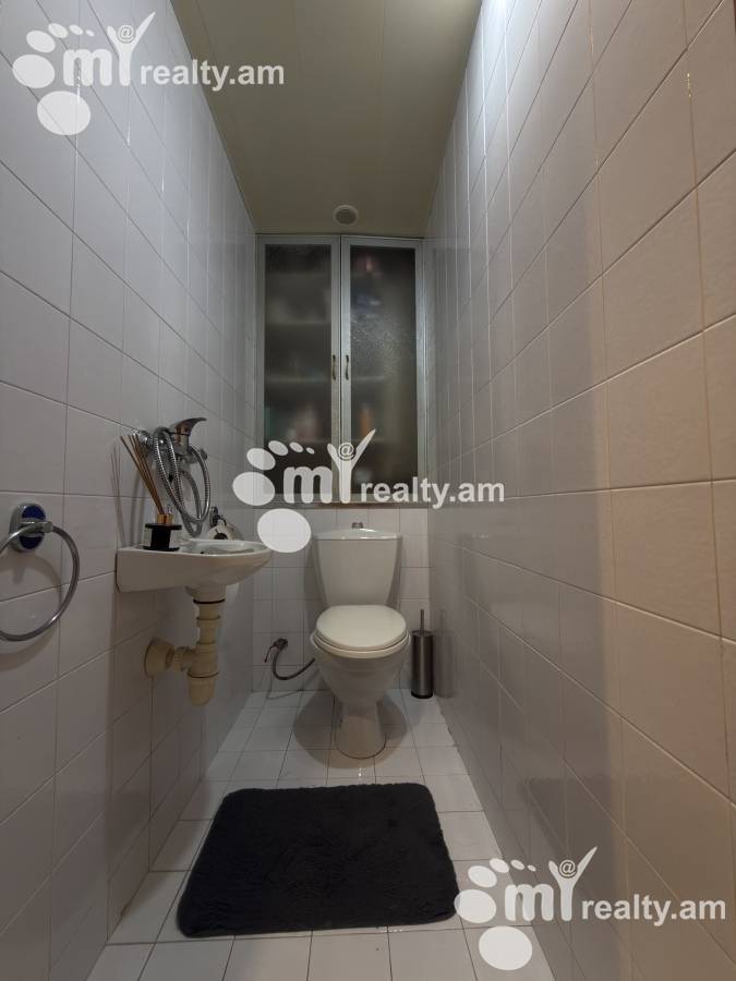 3 bedroom apartment for sale K. Ulnetsi St, Quanaquère-Zeytoun Yerevan, 160215