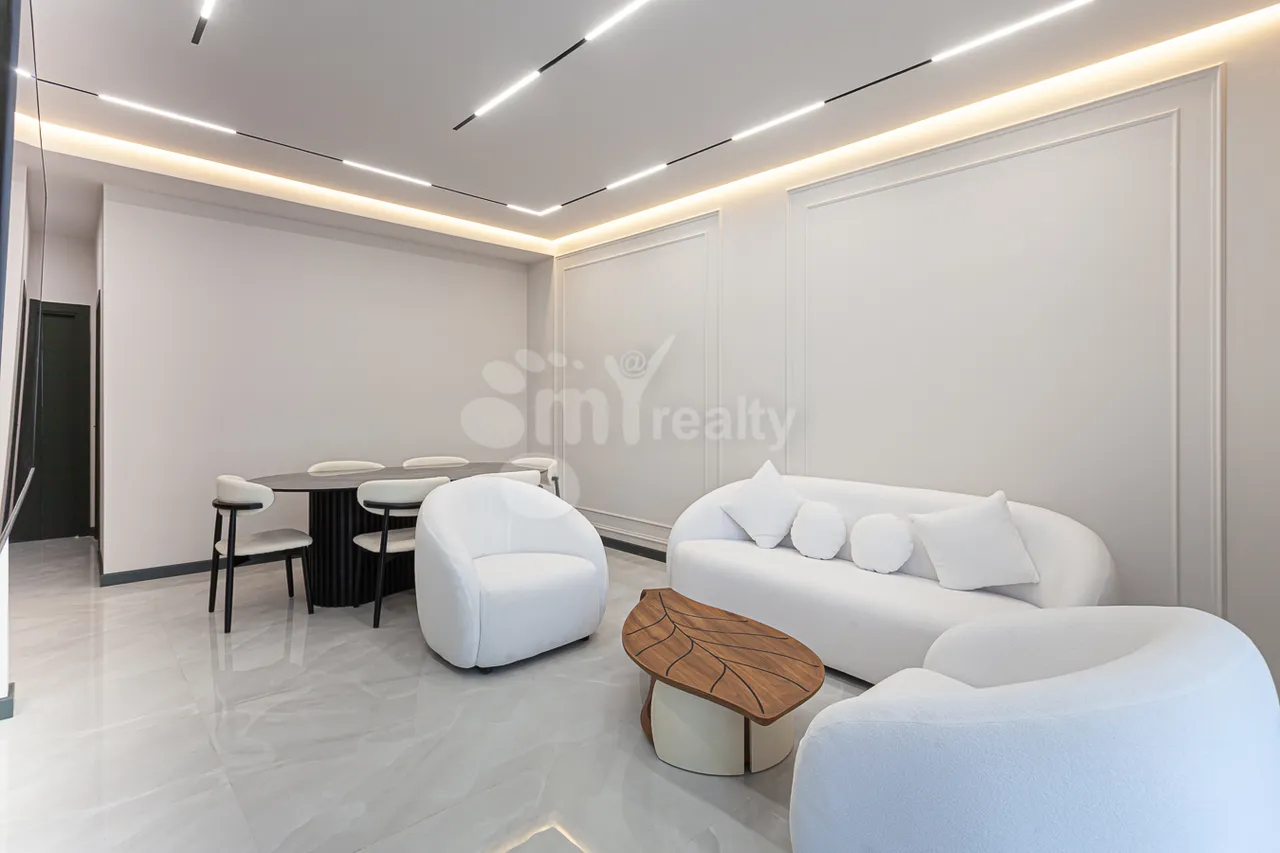 3 bedroom apartment for sale Arshakunyats Ave, Center Yerevan, 161854