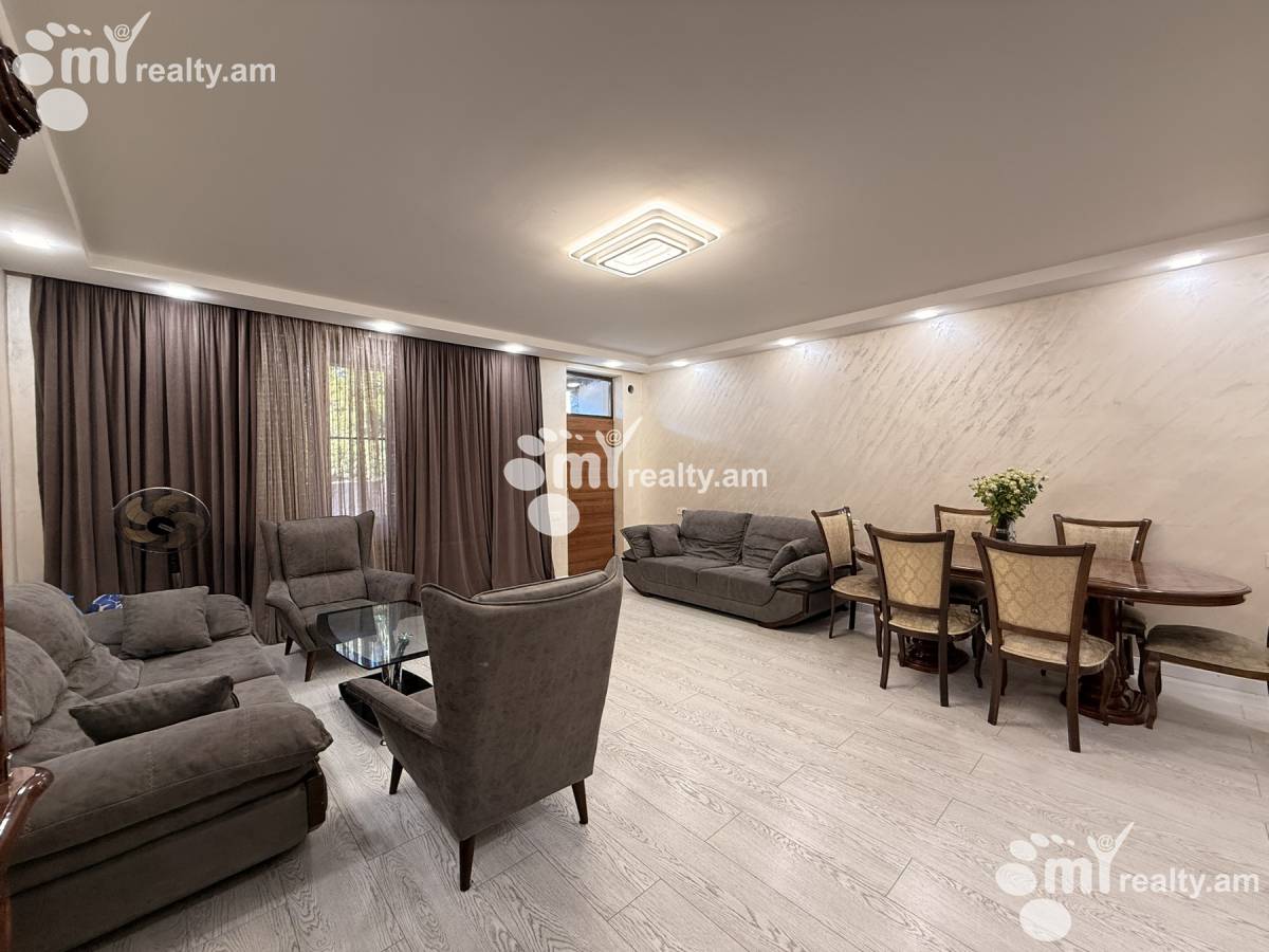 Купить дом Давит Анахт ул., Канакер-Зейтун Ереван, 156795