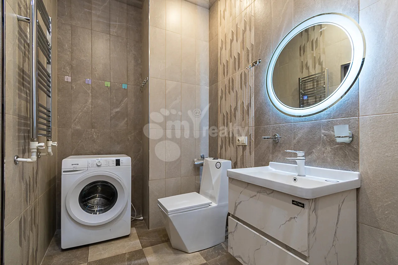 2 bedroom apartment for rent A. Khachatrian St, Arabkir Yerevan, 159179