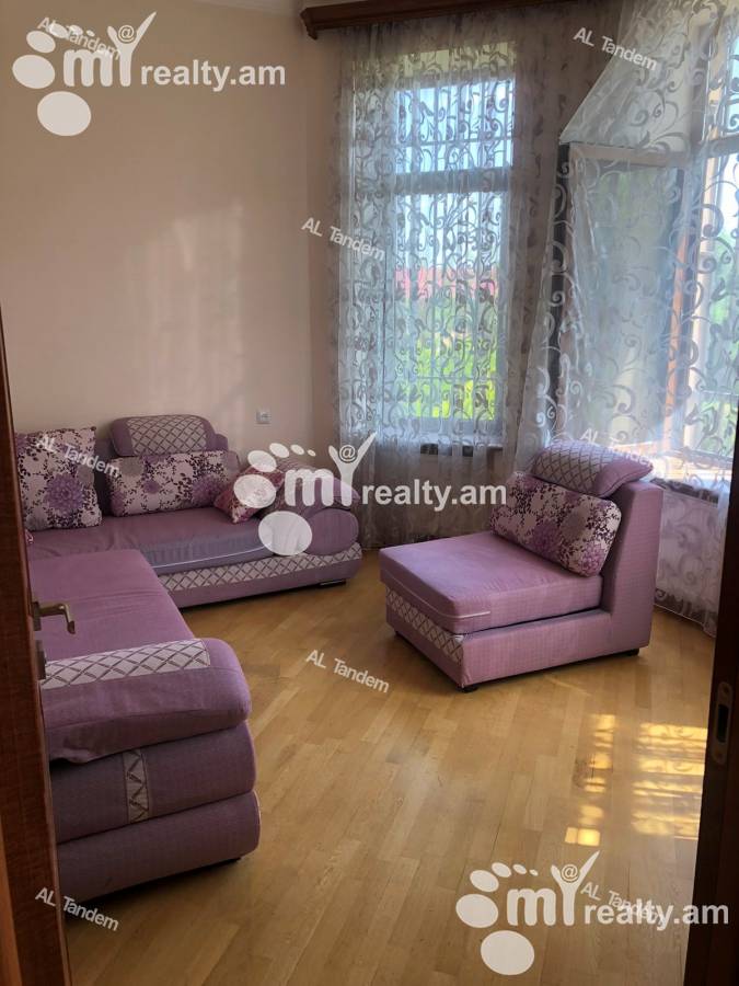 Առանձնատուն վարձով Նորք Մարաշ, Նորք-Մարաշ Երևան, 122407