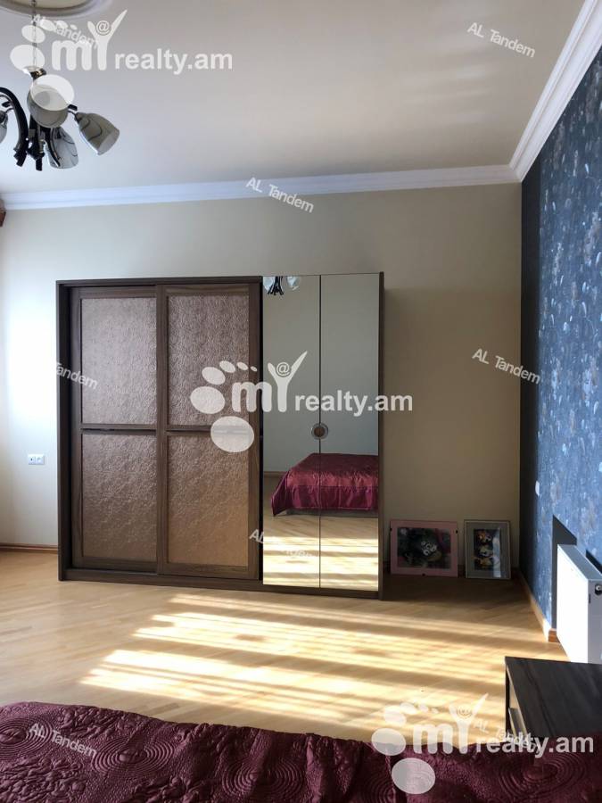 Առանձնատուն վարձով Նորք Մարաշ, Նորք-Մարաշ Երևան, 122407