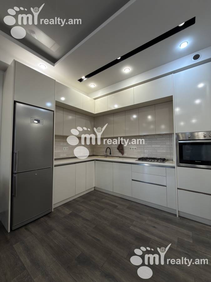 Купить 2 комнатную квартиру Давиташен 1 ый блок, Давташен Ереван, 160156