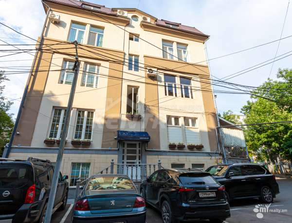 3-senyakanoc-bnakaran-vacharq-Yerevan-Center