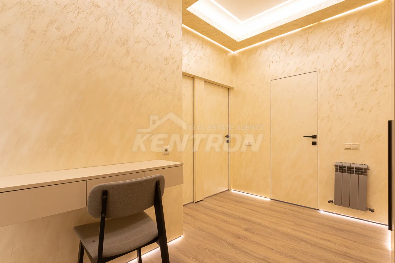 Купить 2 комнатную квартиру К. Улнеци ул., Канакер-Зейтун Ереван, 159330