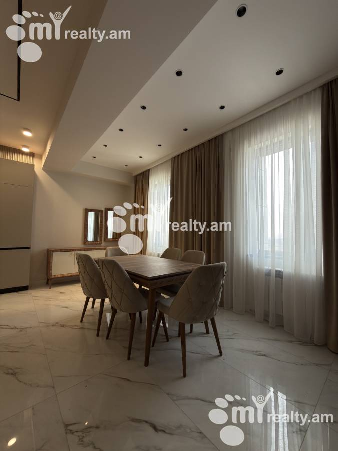 2 սենյականոց բնակարան  Մ․ Մելքոնյան փող, Մալաթիա-Սեբաստիա Երևան, 159837