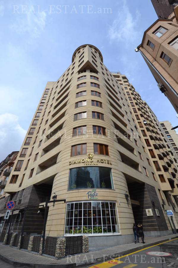 2 bedroom apartment for rent خیابان آرام, مرکز شهر ایروان, 108464