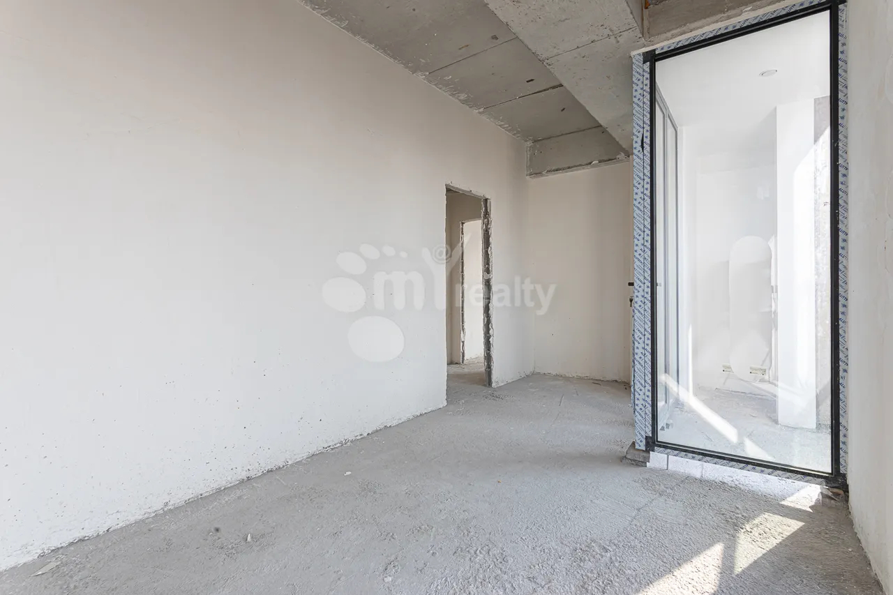 3 bedroom apartment for sale Gogol St, Kanaqer-Zeytun Yerevan, 157640