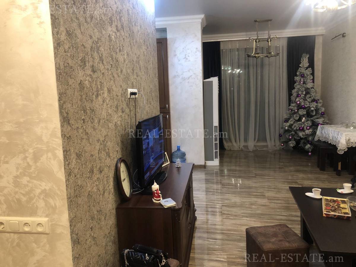 3 bedroom apartment for sale خیابان اِرِبونی, اِرِبونی ایروان, 128090