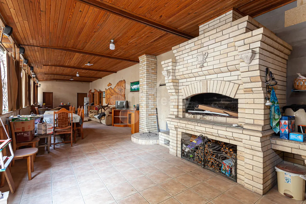 Առանձնատուն  Փիրումյանների փող., Դավթաշեն Երևան, 157263