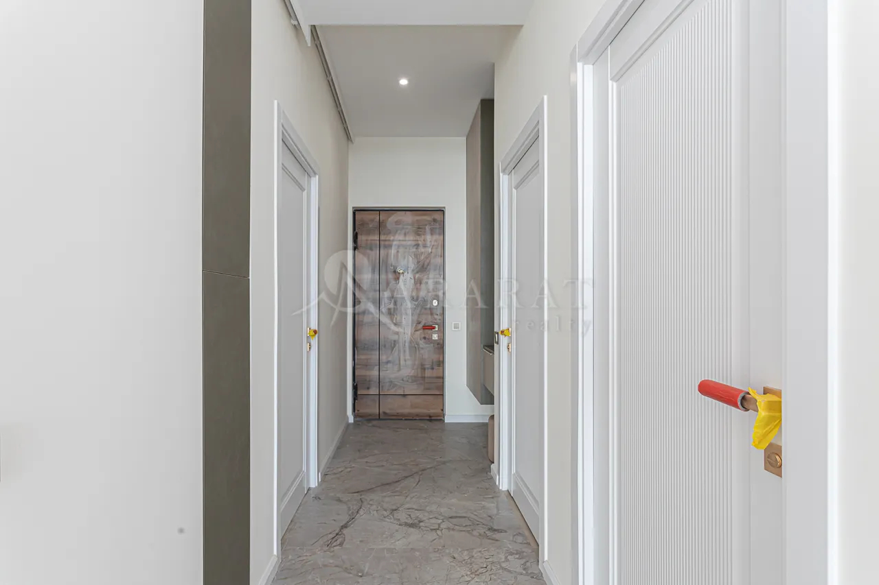 Снять 3 комнатную квартиру Комитас пр, Арабкир Ереван, 158843