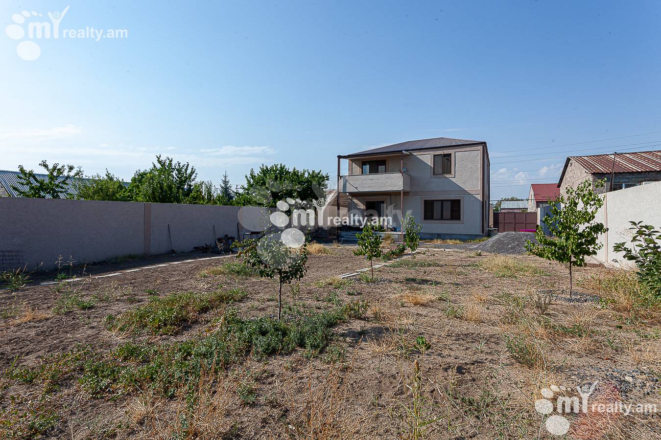 House for sale Kharberd, Charberd Ararat, 152546