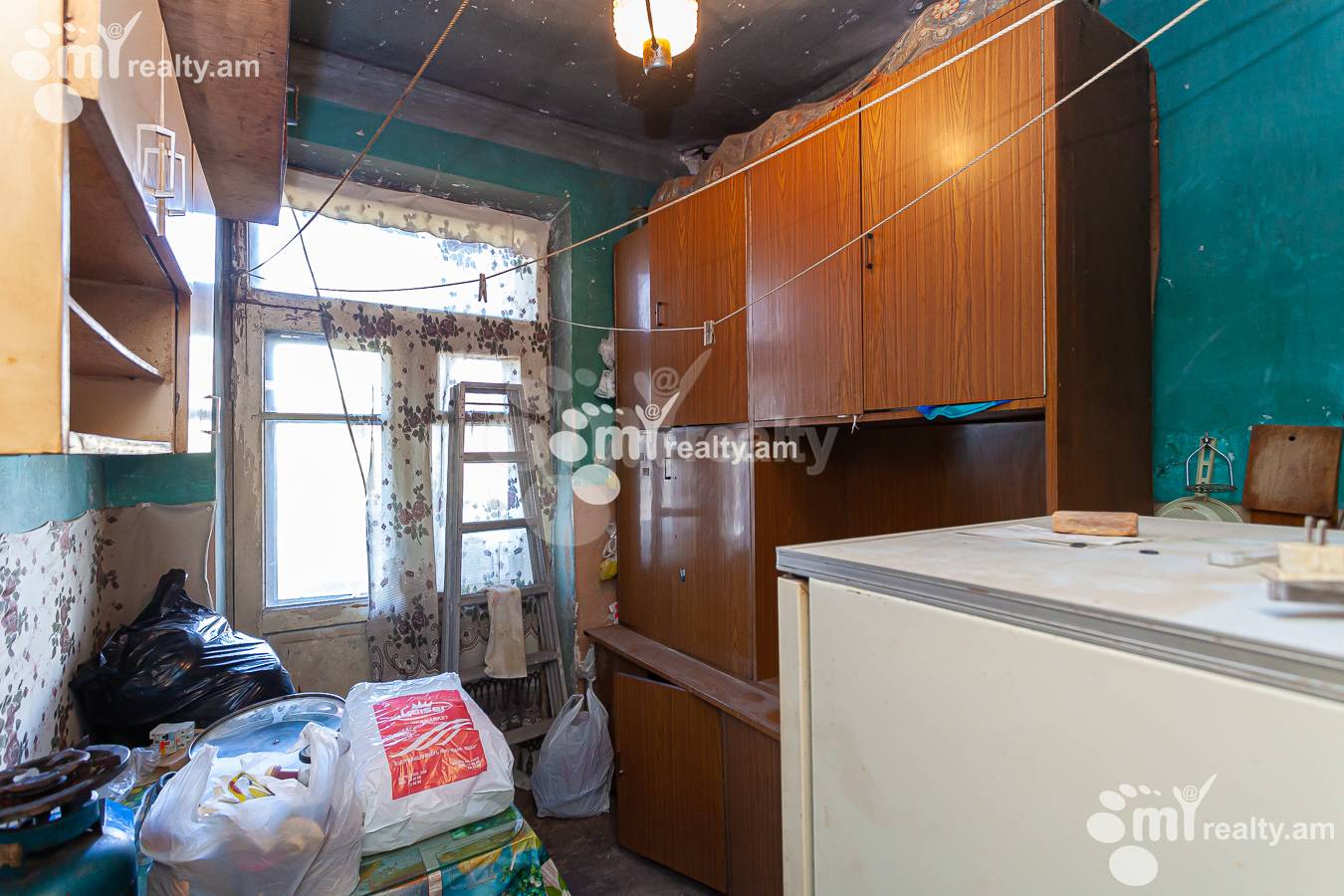 Купить 2 комнатную квартиру Киевян ул, Арабкир Ереван, 142387