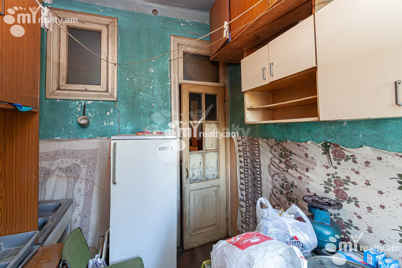 Купить 2 комнатную квартиру Киевян ул, Арабкир Ереван, 142387