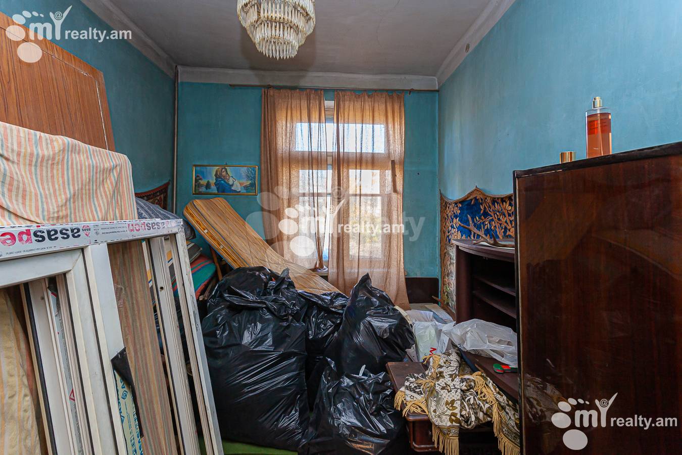 Купить 2 комнатную квартиру Киевян ул, Арабкир Ереван, 142387