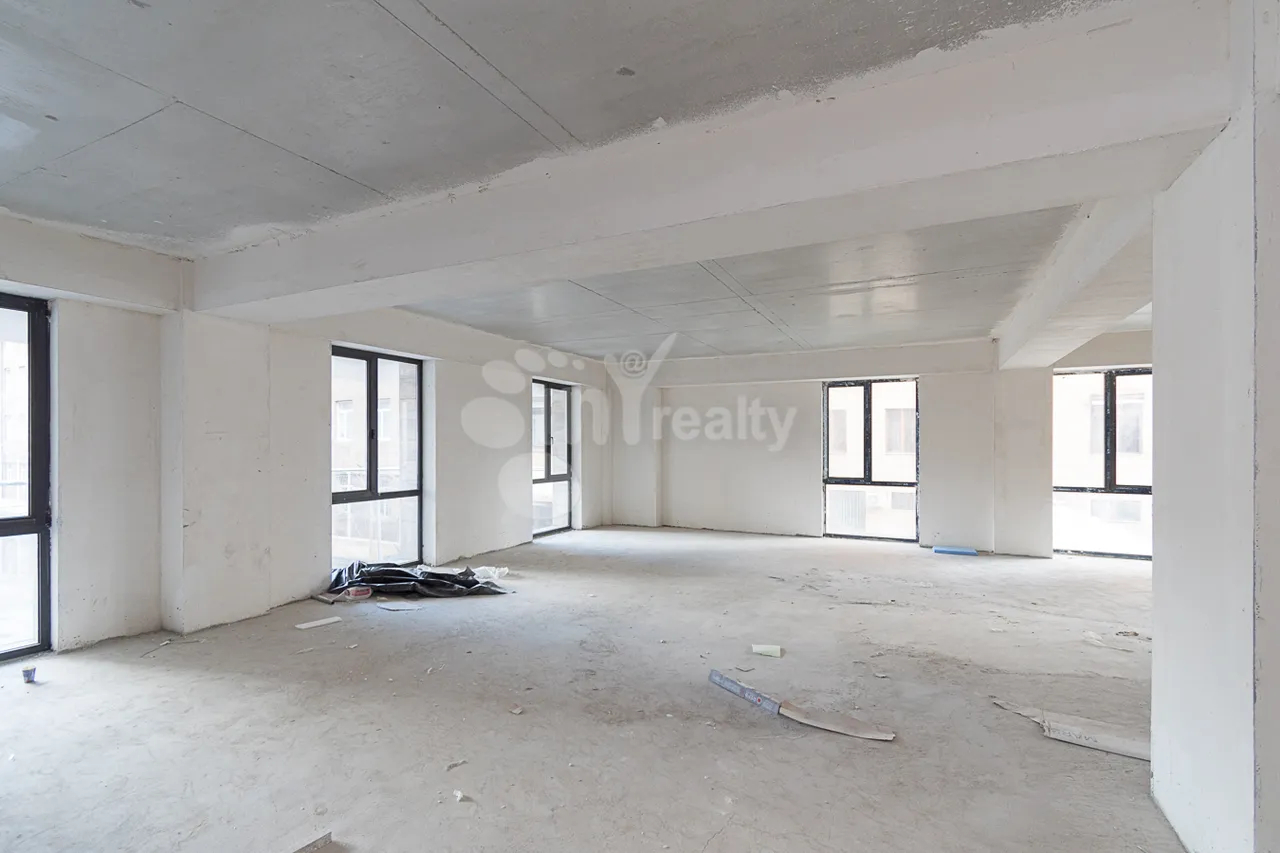 Commercial property for rent Komitas Ave, Arabkir Yerevan, 160298