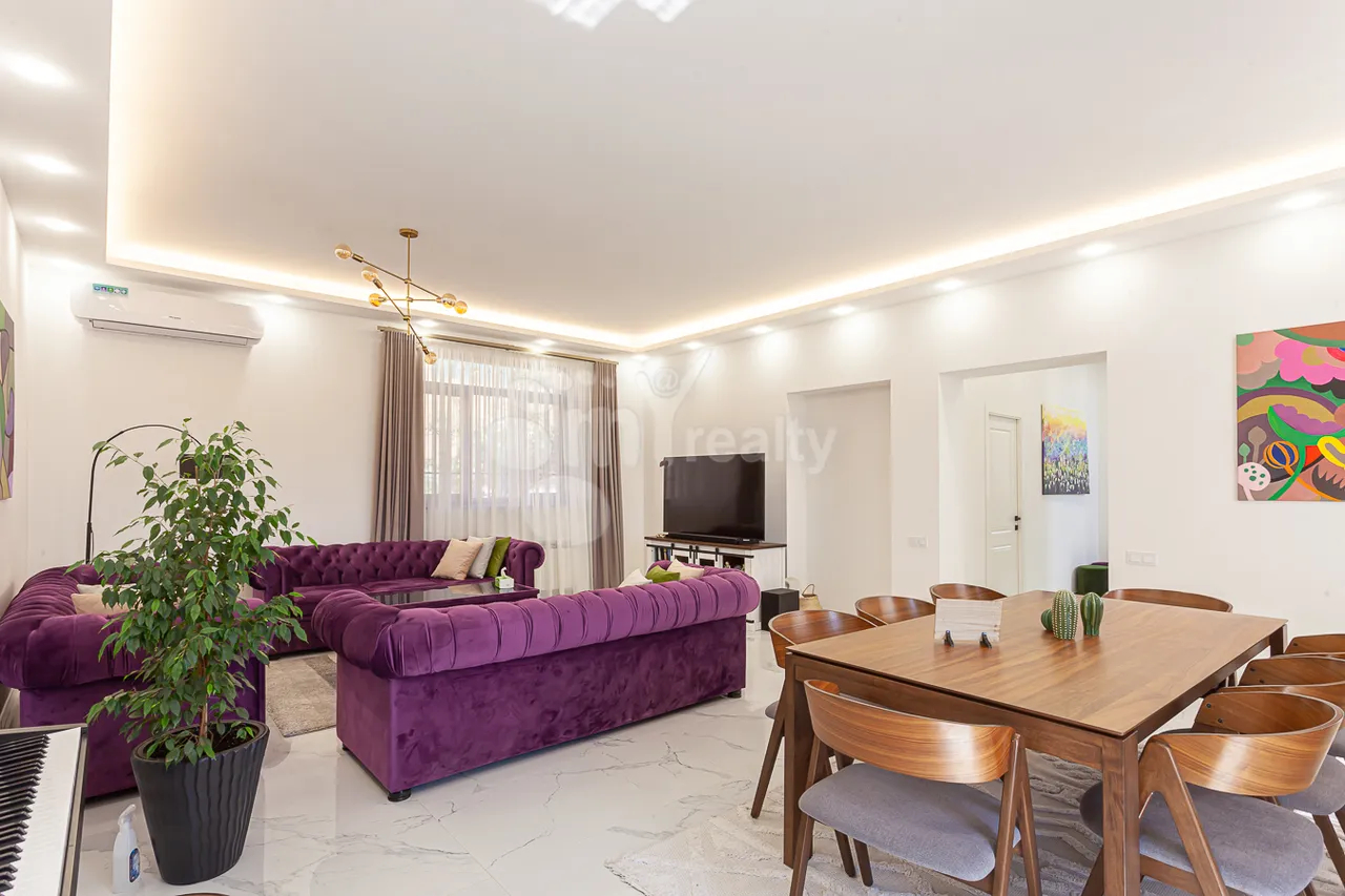 Купить дом Давид Бек, Нор-Норк Ереван, 159832