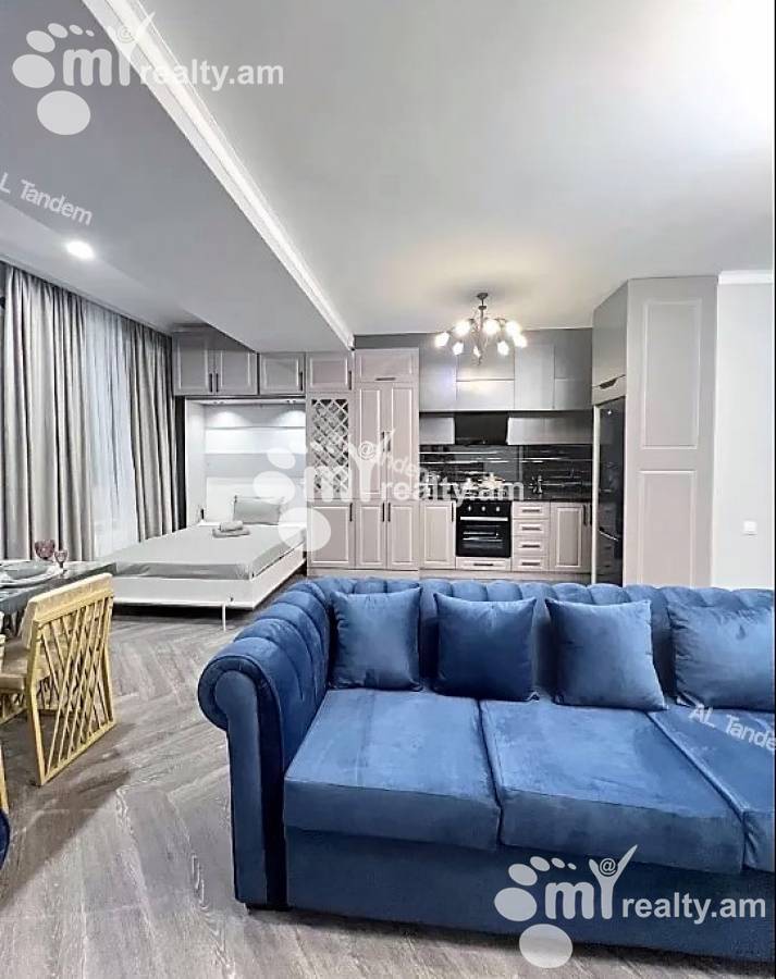 2 bedroom apartment for sale Saryan St, Center Yerevan, 127956