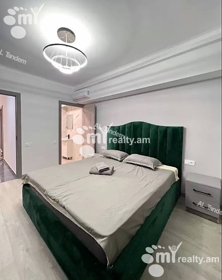 2 bedroom apartment for sale Saryan St, Center Yerevan, 127956