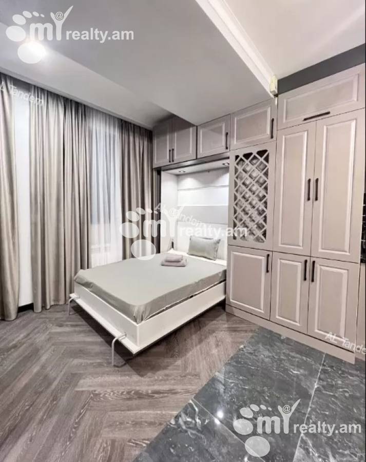 2 bedroom apartment for sale Saryan St, Center Yerevan, 127956