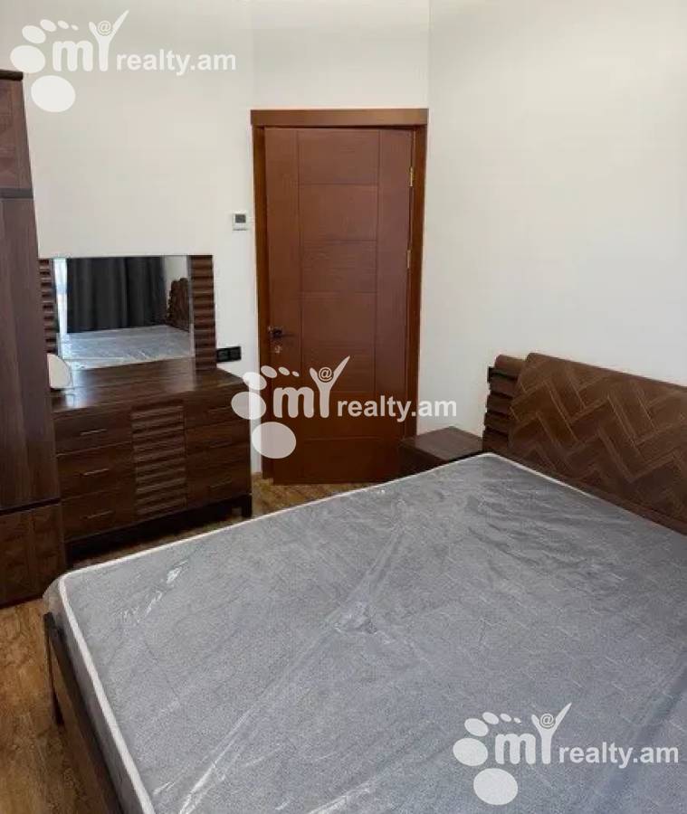 2 bedroom apartment for rent Baghramyan Ave (Kentron), Center Yerevan, 159839