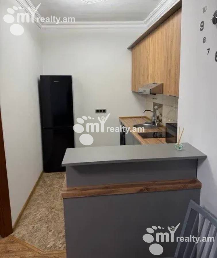 2 bedroom apartment for rent Baghramyan Ave (Kentron), Center Yerevan, 159839