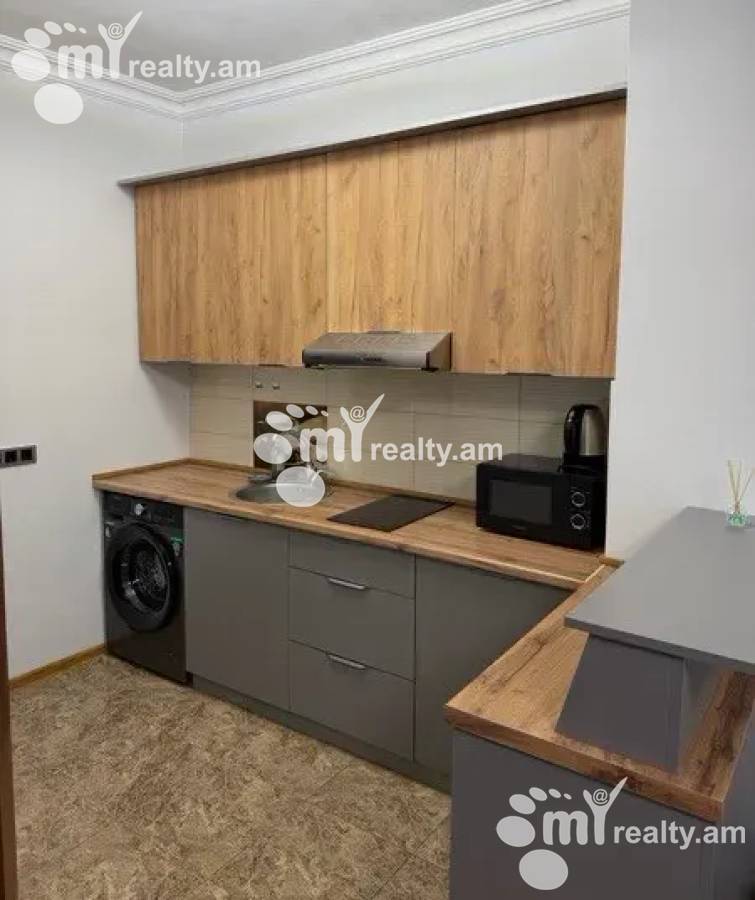 2 bedroom apartment for rent Baghramyan Ave (Kentron), Center Yerevan, 159839