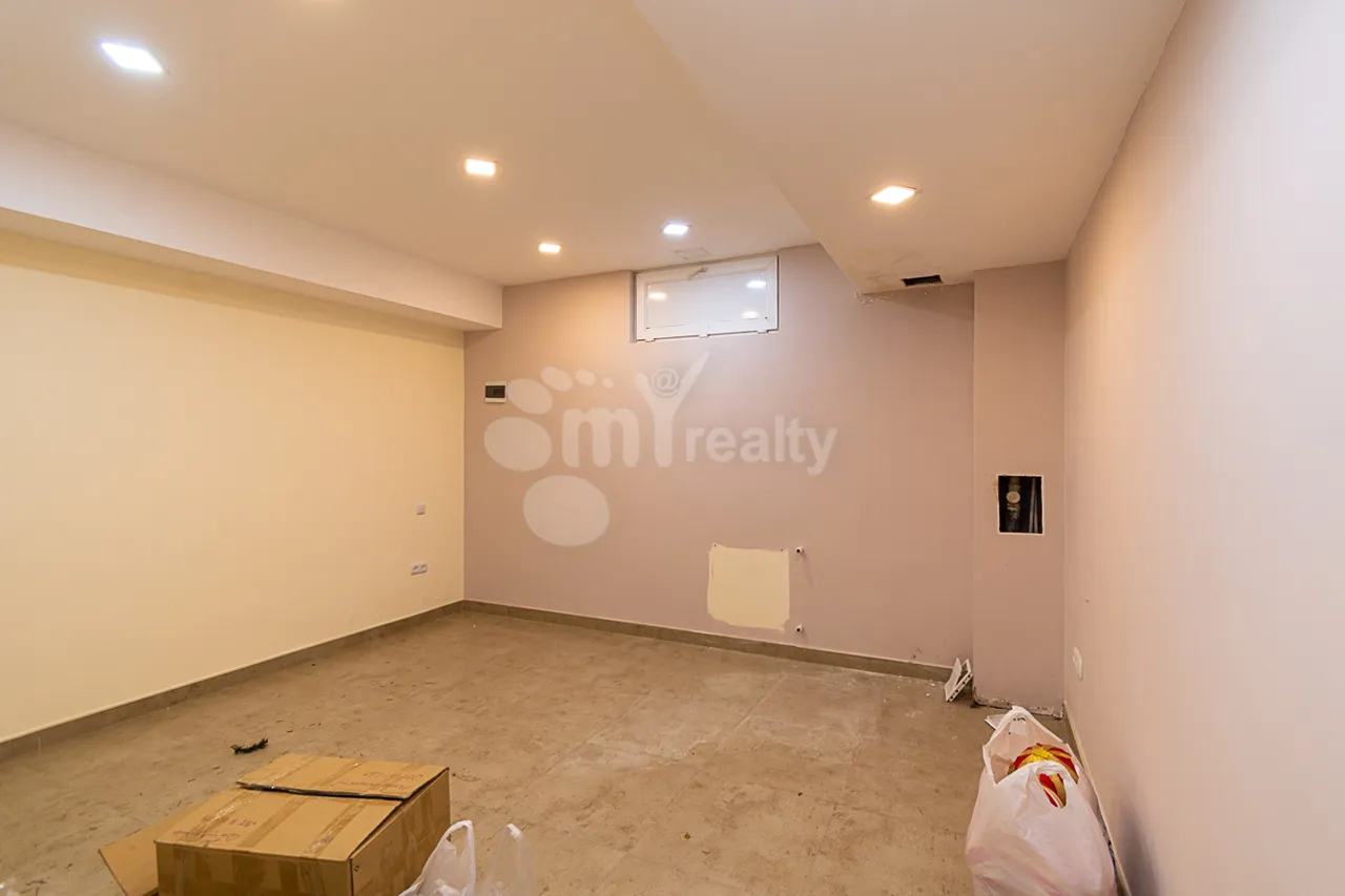 House for sale Vahakni District, Vahagnie Yerevan, 159113
