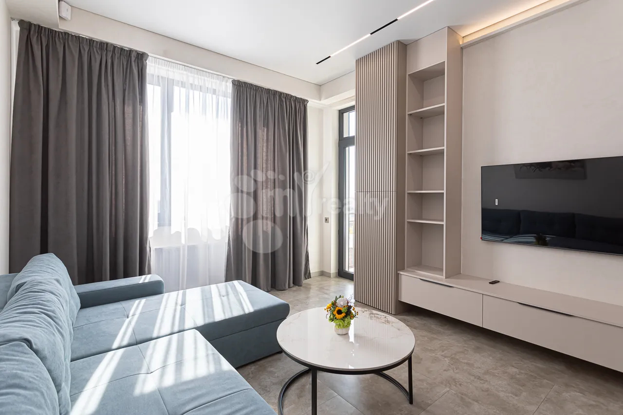 3 bedroom apartment for rent Griboedov St, Arabkir Yerevan, 158538
