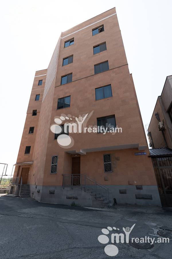 3 bedroom apartment for sale Kievyan St, Arabkir Yerevan, 138733