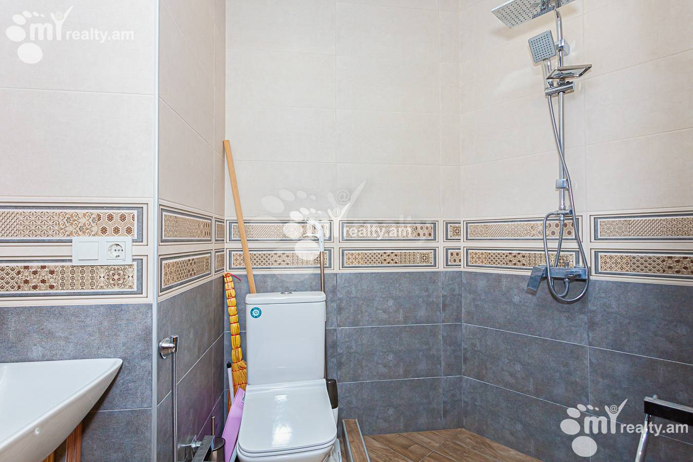 3 bedroom apartment for sale Kievyan St, Arabkir Yerevan, 138733