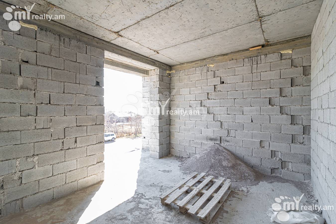 Купить дом Абовян бл, Аван Ереван, 151670