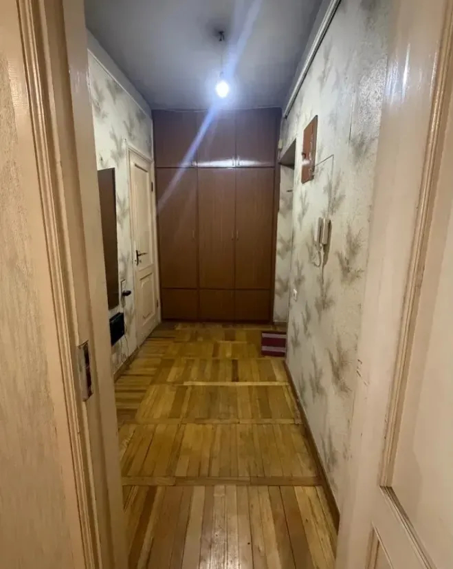 2 սենյականոց բնակարան  Վ.Վաղարշյան փող, Արաբկիր Երևան, 160889