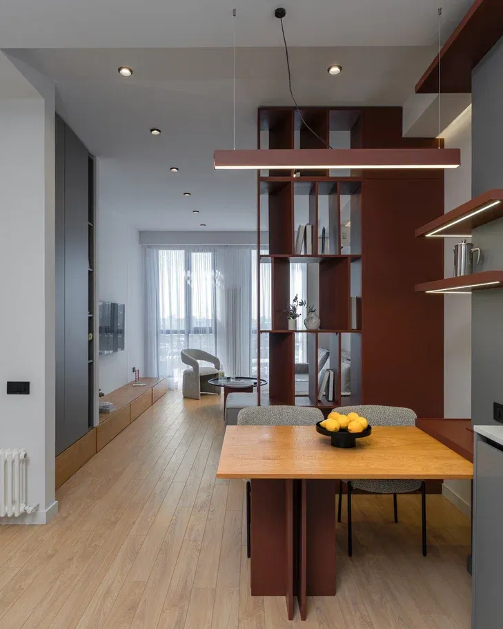 2 bedroom apartment for sale rue d'Aygestan 11, Center Yerevan, 158260