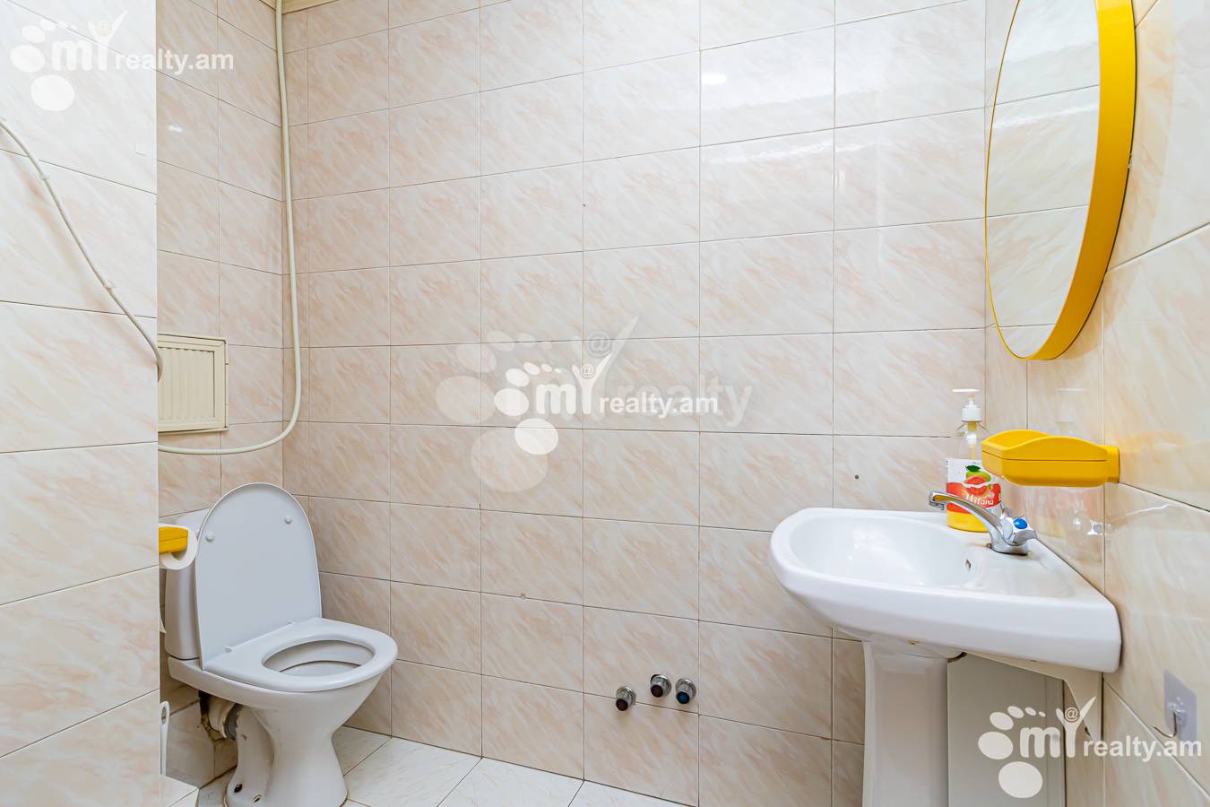 Снять 3 комнатную квартиру Налбандян ул, Центр Ереван, 151952