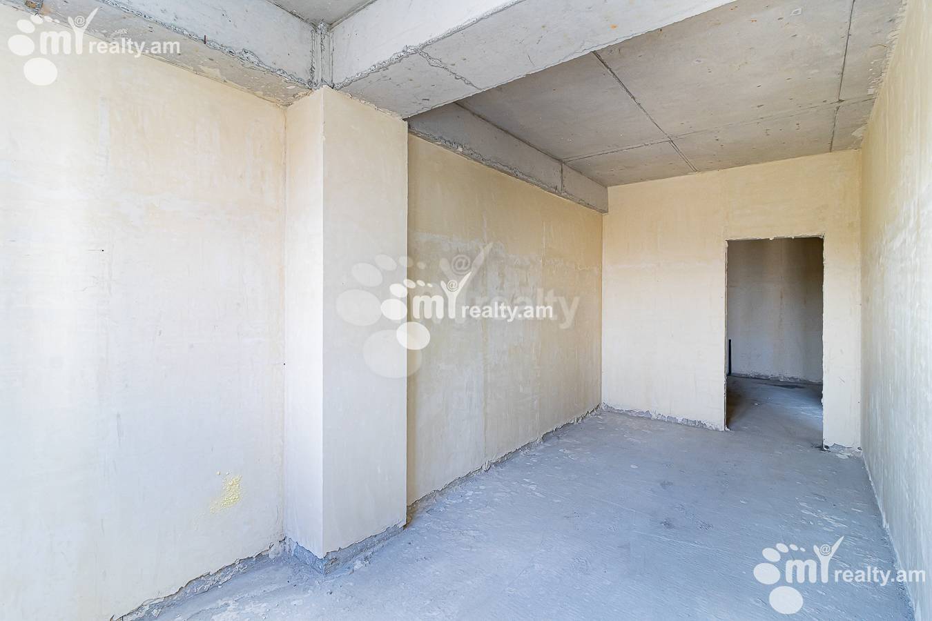 2 bedroom apartment for sale Gevorgyan st, داوتاشِن ایروان, 146773