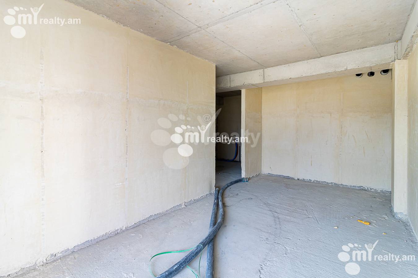 2 bedroom apartment for sale Gevorgyan st, داوتاشِن ایروان, 146773