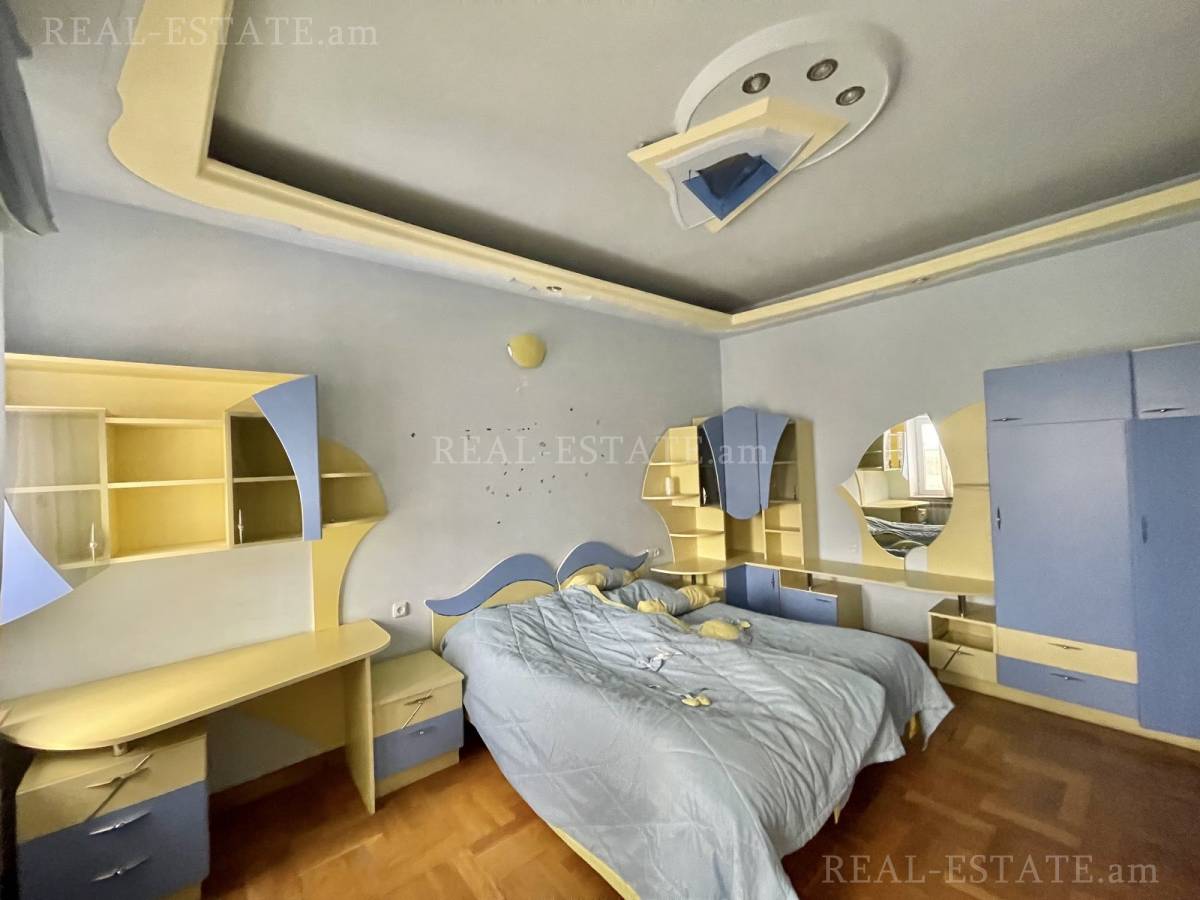 Առանձնատուն  Բագրևանդ թաղամաս, Նոր Նորք Երևան, 117785