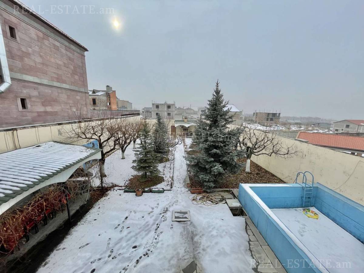 Առանձնատուն  Բագրևանդ թաղամաս, Նոր Նորք Երևան, 117785