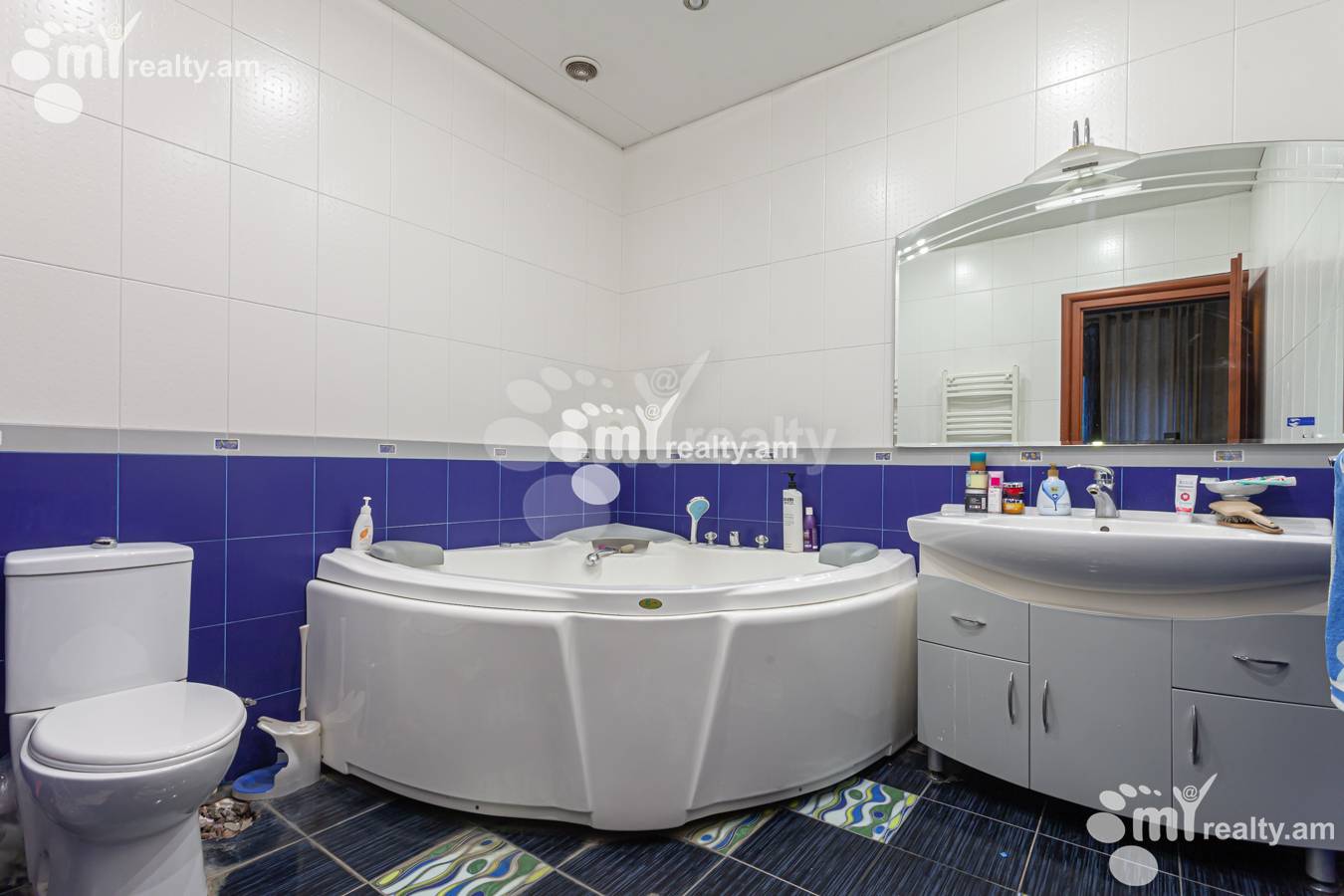 House for rent Dzor 2 district, Davtashen Yerevan, 149622