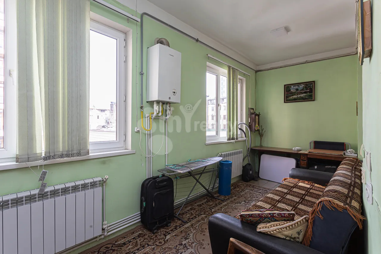 Купить 2 комнатную квартиру Терян ул, Центр Ереван, 159868