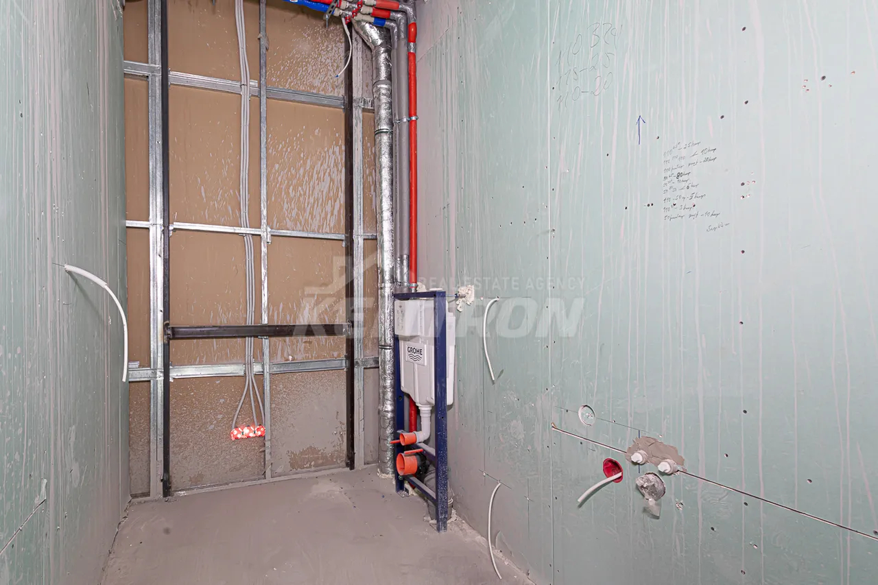 Commercial property for sale Azatutyan Ave, Arabkir Yerevan, 158320