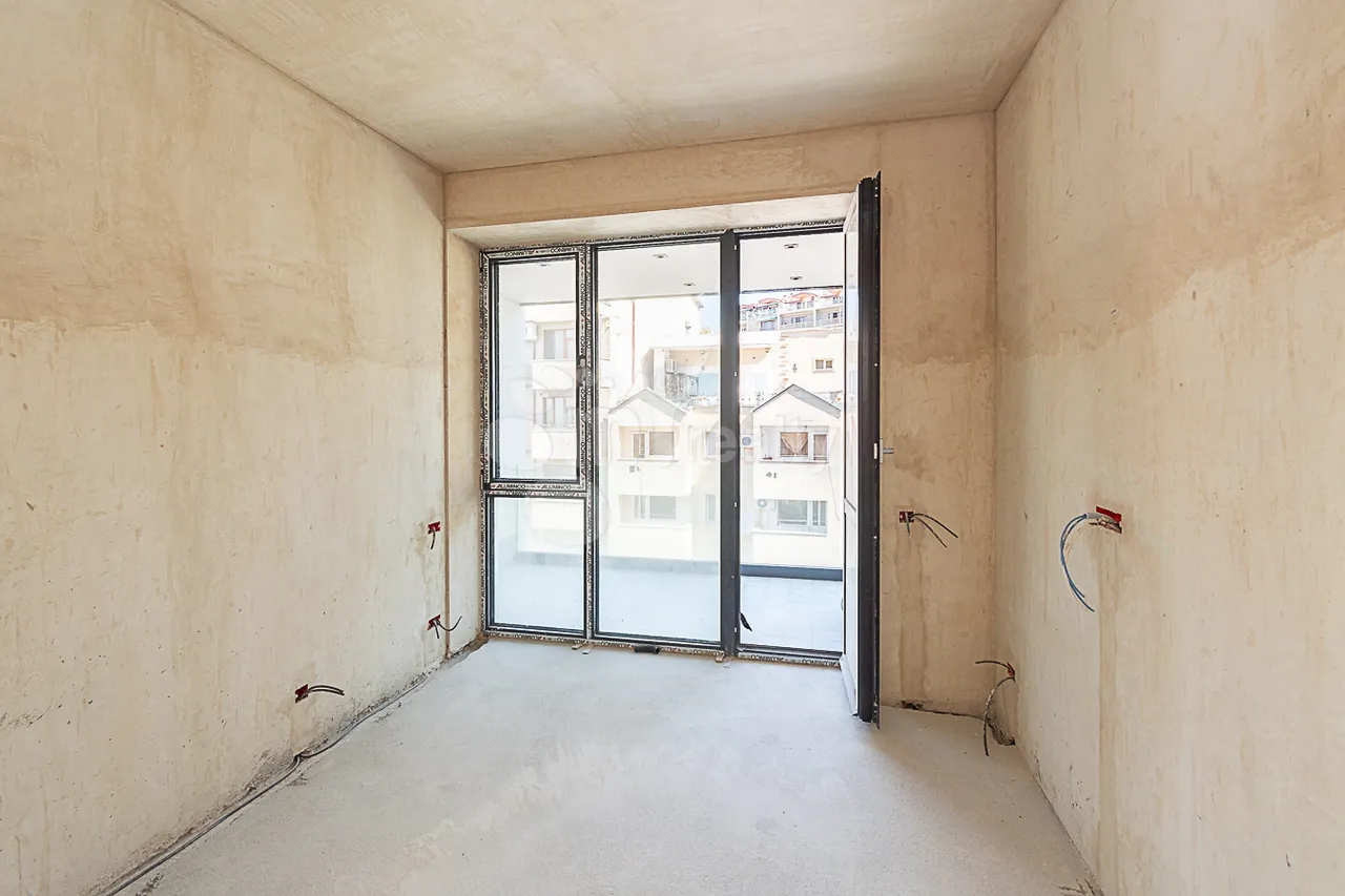 5 bedroom apartment for sale انتاراین، خیابان گ.گاسپاریان, مرکز شهر ایروان, 161501
